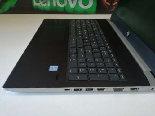**8TH GEN i5**BRAND NEW**8TH GEN*HP PROBOOK 450G5*QUAD CORE*WARRANTY19*i5-8250U*DDR4*UHD GRAPHICS*